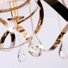 Подвесная люстра Ambrella Light Traditional TR4546