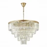 Подвесная люстра ST Luce Ercolano SL1624.203.15