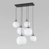 Каскадная люстра TK Lighting 4793 Esme a068580