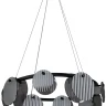 Подвесная люстра Stilfort Relux 4008/02/08P