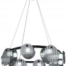 Подвесная люстра Stilfort Relux 4008/02/08P