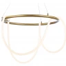 Подвесной светильник Ambrella Light Comfort FL10503