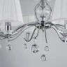 Подвесная люстра Citilux Шелли CL438161