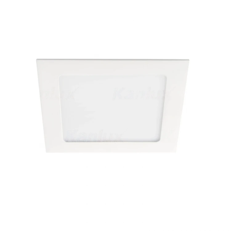 Встраиваемый светильник Kanlux Katro V2LED 12W-NW-W 28940