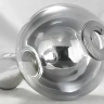 Подвесная люстра Lussole Loft LSP-8496