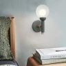 Бра ImperiumLoft Egle 101551-26
