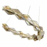 Подвесной светильник ST Luce Diamanta SL6009.103.01