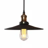 Подвесной светильник LOFT IT Factory filament Loft1102