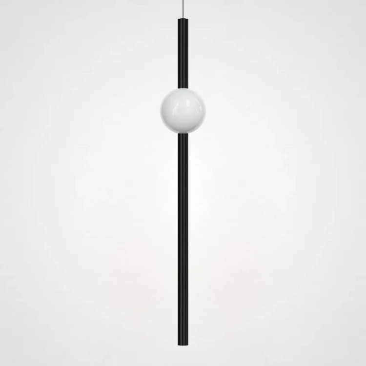 Подвесной светильник ImperiumLoft Broom Orion Globe Light 189785-22