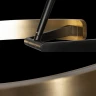 Торшер Loft IT RING 10027