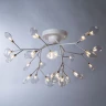 Потолочная люстра ARTE Lamp A7274PL-27WH