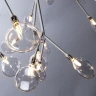 Потолочная люстра ARTE Lamp A7274PL-27WH