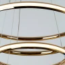 Подвесной светильник Arte Lamp Meridiana A2198SP-3GO