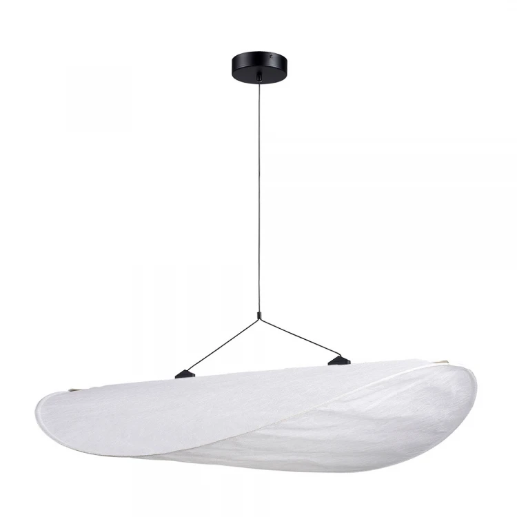 Подвесная люстра Divinare Fiamma 5866/06 SP-26