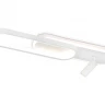 Настенно-потолочный светодиодный светильник с пультом Ambrella Light Comfort FL5108