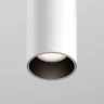 Трековый магнитный светильник Maytoni Focus LED TR041-4-12WTW-DD-W