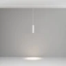 Трековый магнитный светильник Maytoni Focus LED TR041-4-12WTW-DD-W