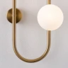 Бра ImperiumLoft Hoop 140761-26
