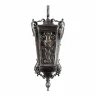 Уличный настенный светильник Loft IT Tremezzo 100019W BS