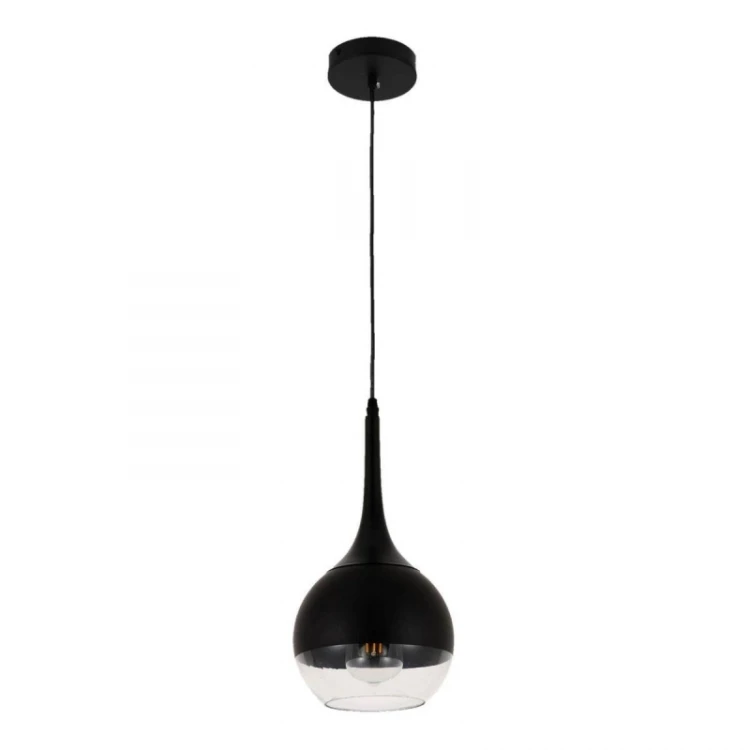 Подвесной светильник Lumina Deco Frudo LDP 11003-1 BK