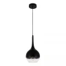 Подвесной светильник Lumina Deco Frudo LDP 11003-1 BK