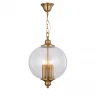Подвесной светильник ST Luce Lateria SL362.203.03