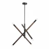 Подвесная люстра ST Luce Cork SL6226.403.06
