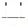 Подвесной светильник Ambrella Light Comfort FL10533