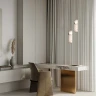 Подвесной светильник Loft IT Mondrian 10408P
