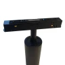 Трековый магнитный светильник Myfar Ray MT0220-12W3K-B