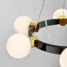 Подвесная люстра ImperiumLoft Flamb 140690-26