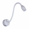 Гибкое бра Reluce 86200-9.2-001MN LED3W WT