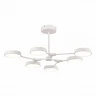 Потолочный светильник Evoluce Monta SLE6003-502-06