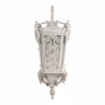 Уличный настенный светильник Loft IT Tremezzo 100019W WBG