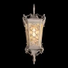 Уличный настенный светильник Loft IT Tremezzo 100019W WBG