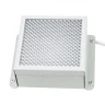 Встраиваемый светильник Uniel ULP-0808 42W/4000К IP40 GRILYATO WHITE KIT06 UL-00011060