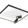 Потолочная люстра Ambrella Light Comfort FL5138