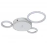 Потолочный светильник Escada Saturn 10268/4LED White