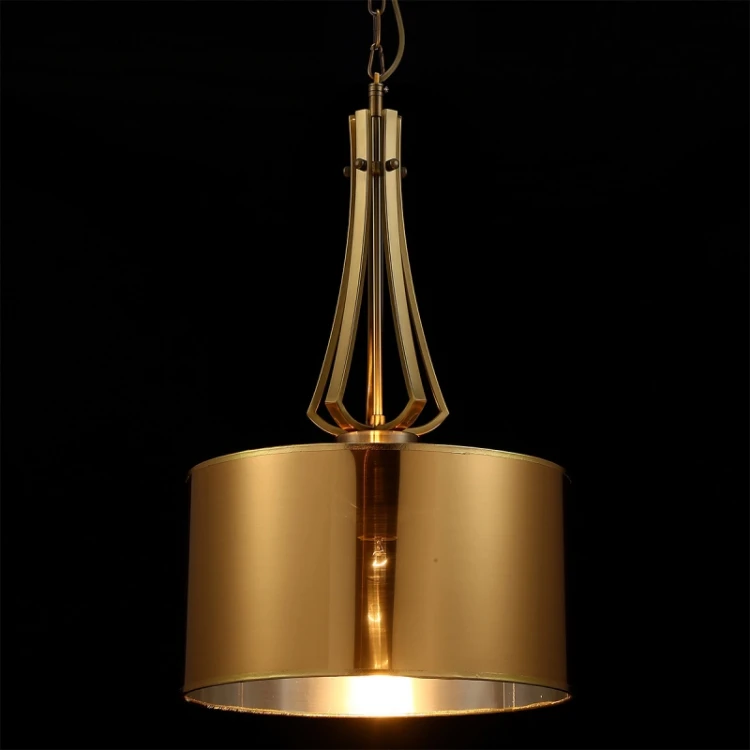 Подвесной светильник Illumico IL1802-1N-17 AB