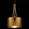 Подвесной светильник Illumico IL1802-1N-17 AB
