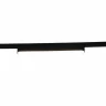 Трековый магнитный светильник Reluce 13001-9.3-001UR magnetic LED12W BK