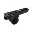 Трековый магнитный светильник Myfar Ray MT0220-18W3K-B