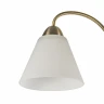Потолочная люстра Myfar Anna MR1452-3C