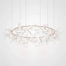 Подвесная люстра ImperiumLoft Mi Heracleum 189824-22