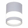 Накладной светильник Reluce 81154-9.5-001MN LED12W WH
