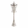 Ландшафтный светильник Loft IT Tremezzo 100019/1070 WBG