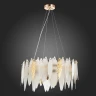 Подвесная люстра Lastra ST Luce SL1224.203.08
