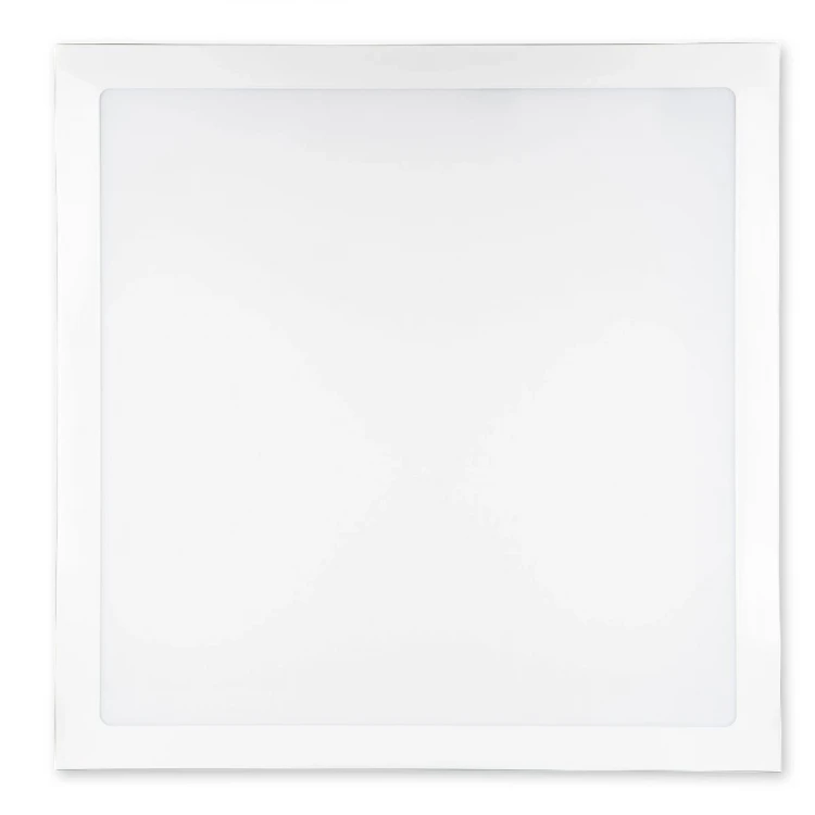 Светодиодная панель Uniel ULP-6060 36W/3000K IP54 CLIP-IN CUATRO OPAL UL-00011984