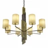 Подвесная люстра ST Luce Gloria SL1638.303.08
