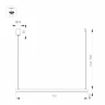 Подвесной светильник Arlight SP-UMBRA-HANG-H-L900-15W Day4000 036946(1)